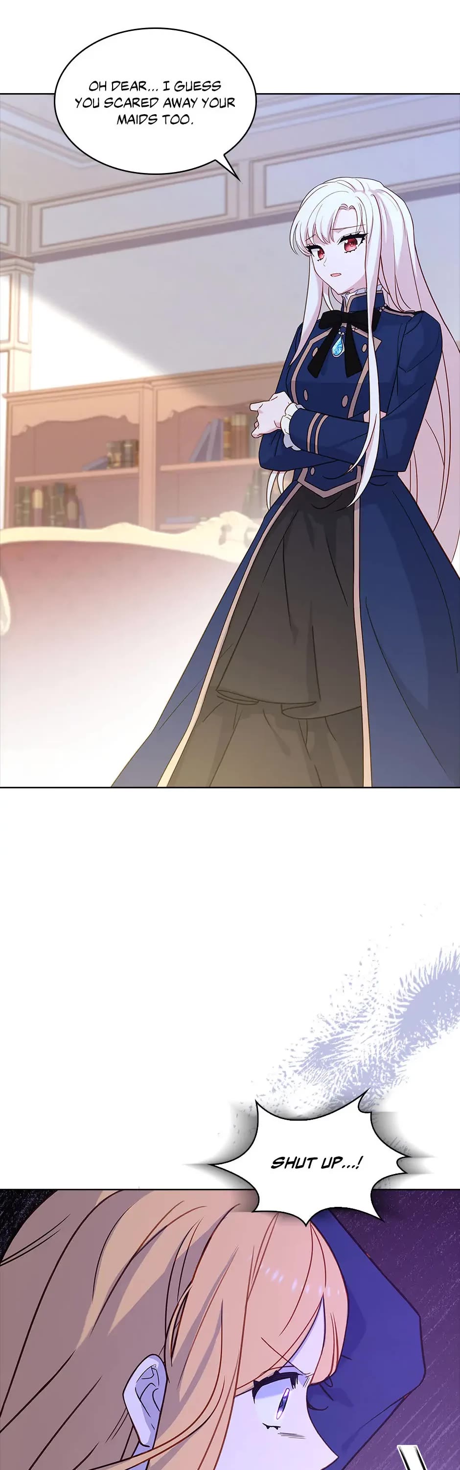 The Lady Wants to Rest Chapter 70 page 28 - Chapter 70