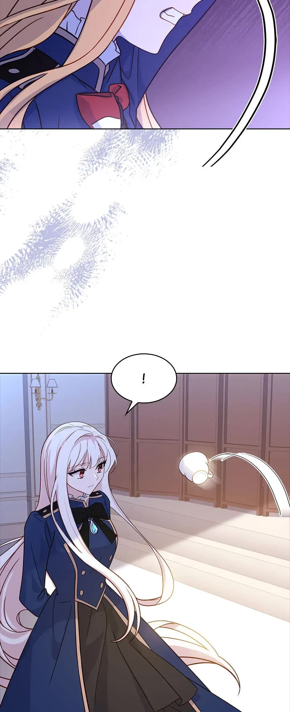 The Lady Wants to Rest Chapter 70 page 29 - Chapter 70