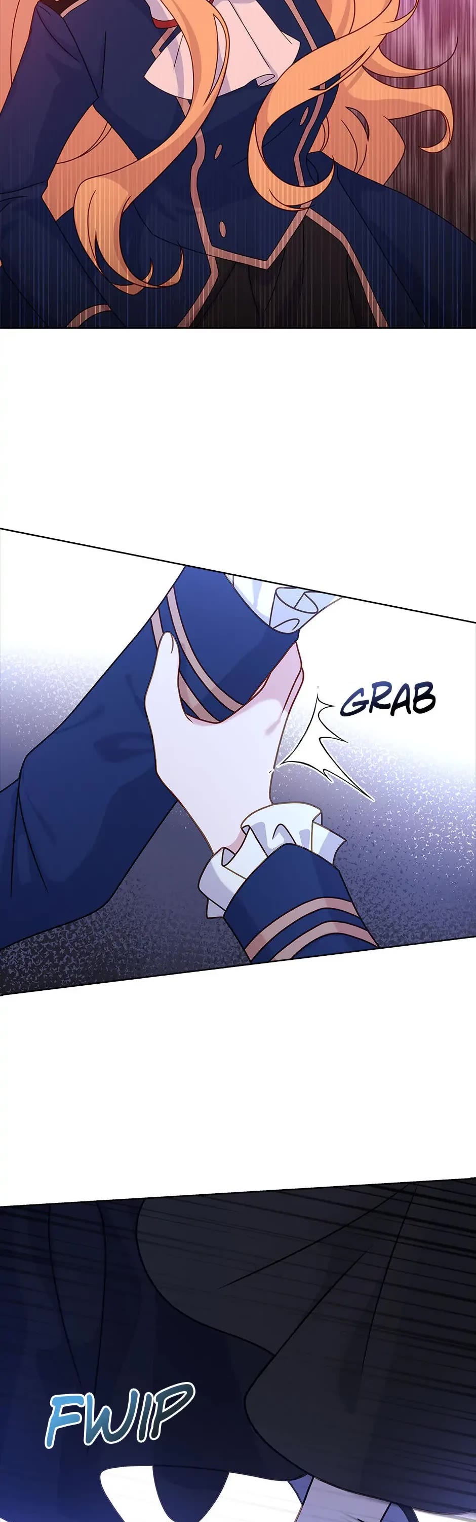 The Lady Wants to Rest Chapter 70 page 32 - Chapter 70