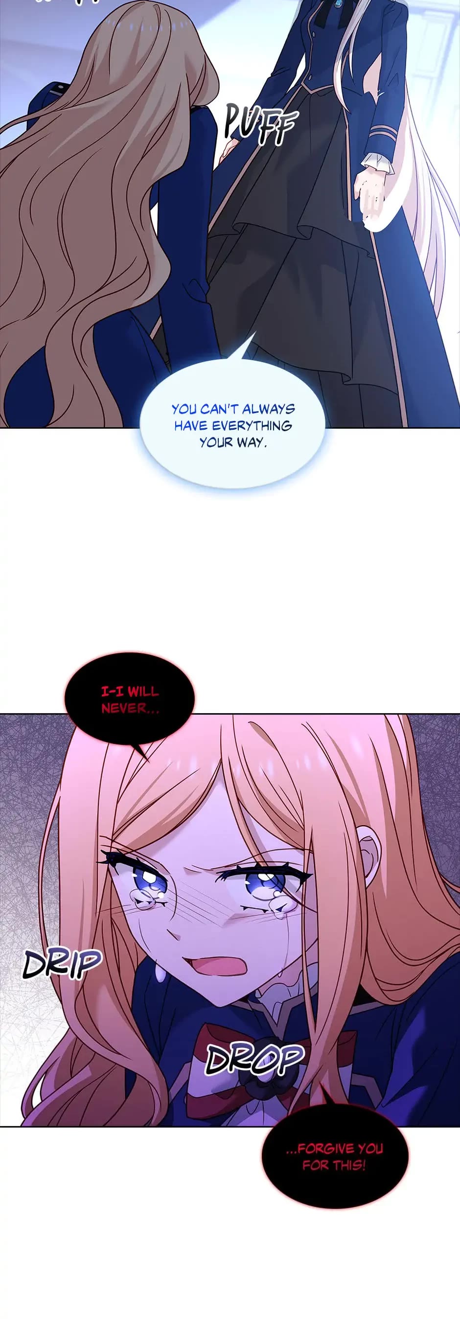 The Lady Wants to Rest Chapter 70 page 34 - Chapter 70