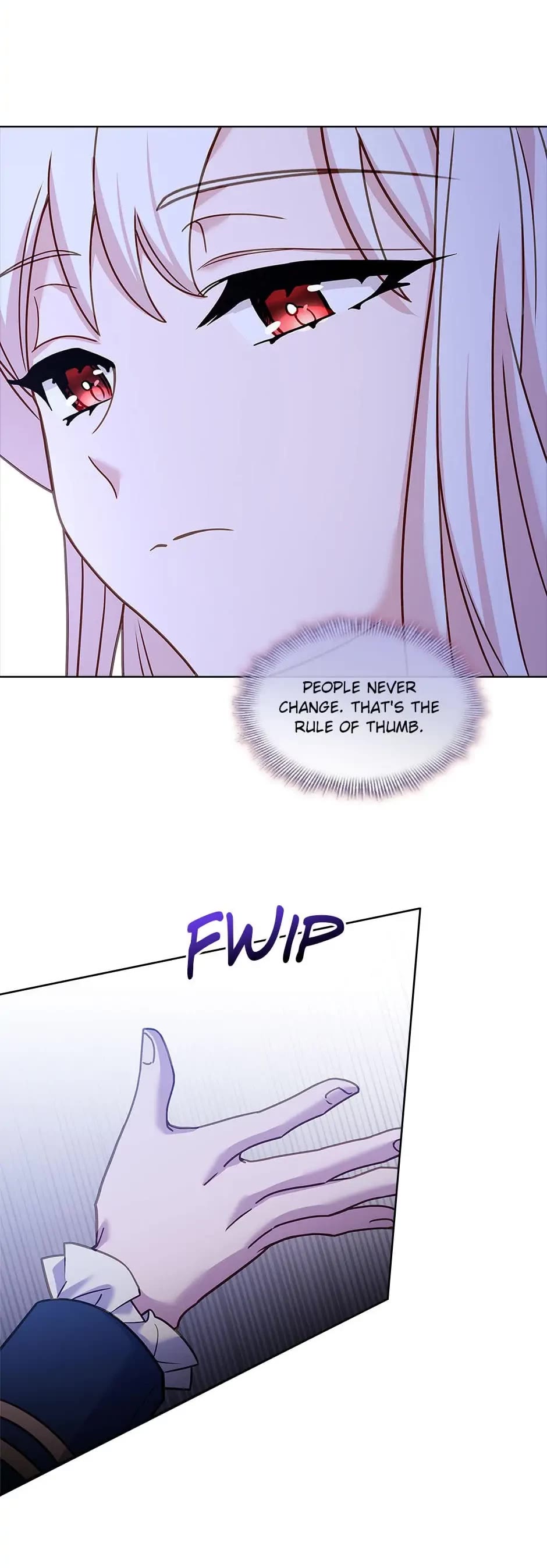 The Lady Wants to Rest Chapter 70 page 35 - Chapter 70
