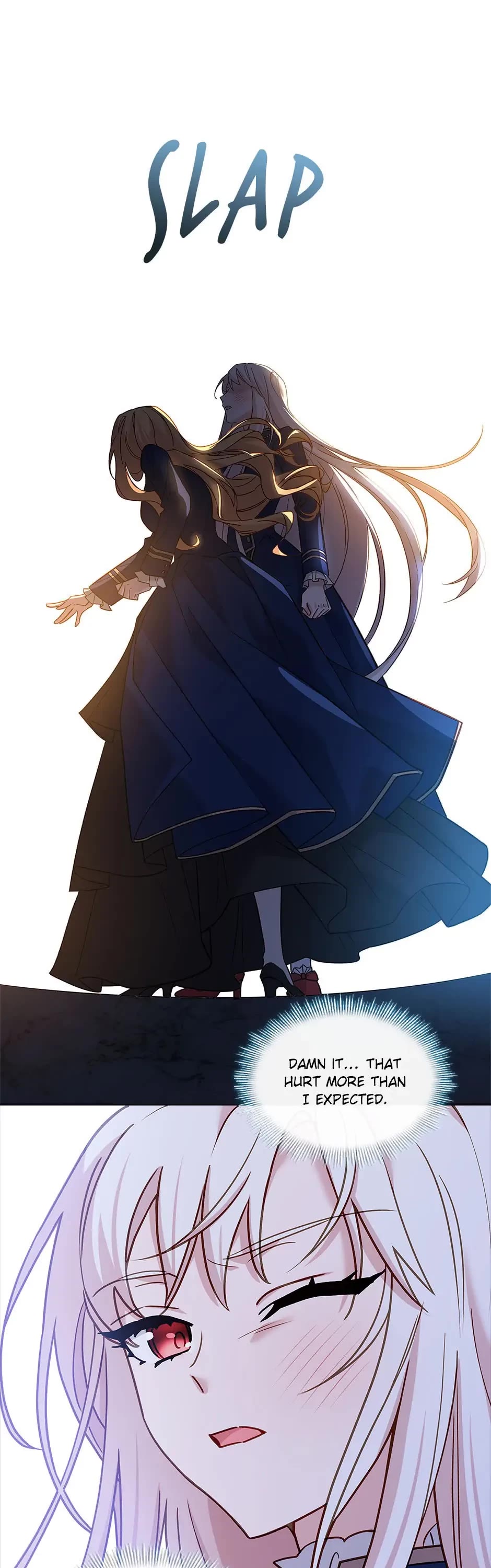 The Lady Wants to Rest Chapter 70 page 36 - Chapter 70