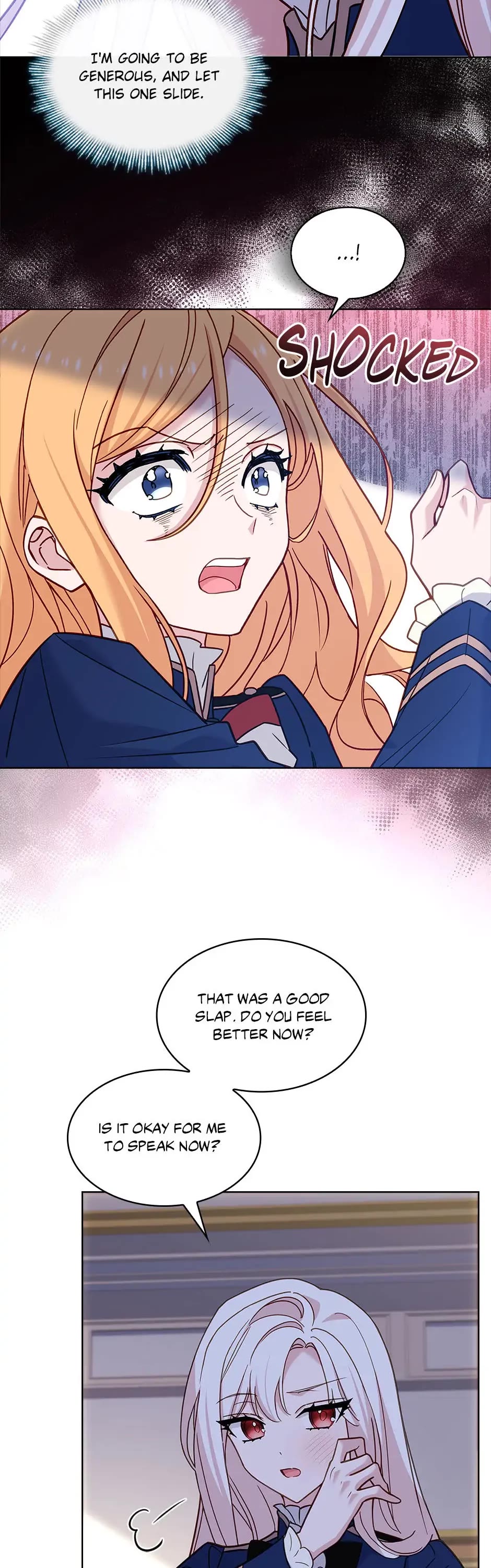 The Lady Wants to Rest Chapter 70 page 37 - Chapter 70