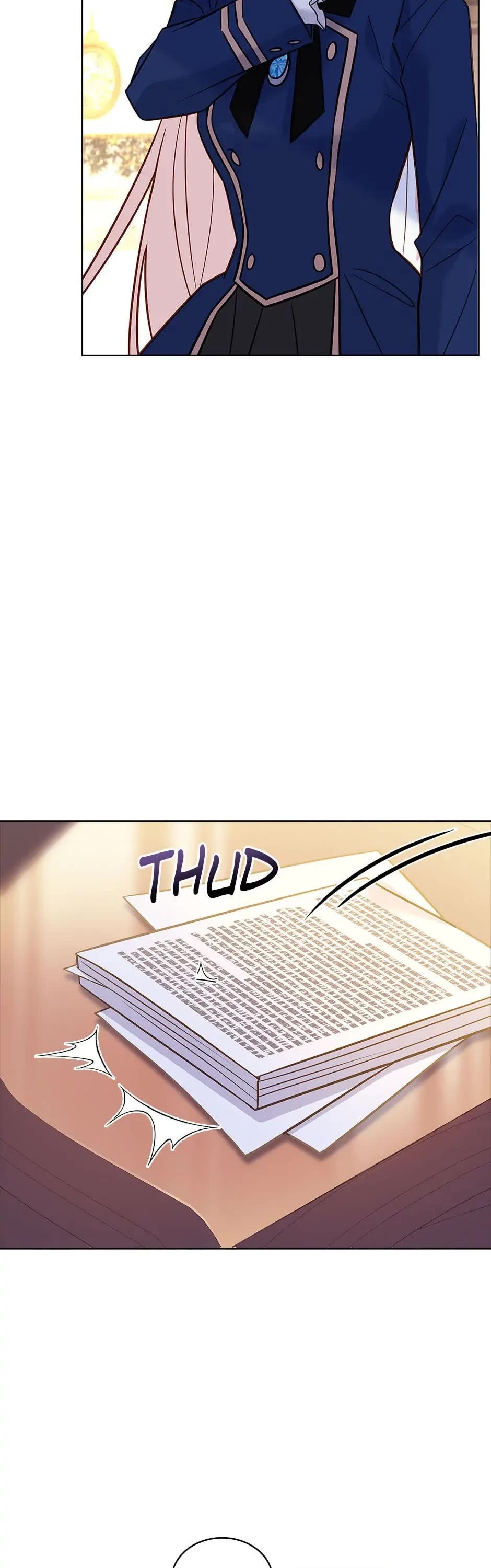 The Lady Wants to Rest Chapter 70 page 38 - Chapter 70