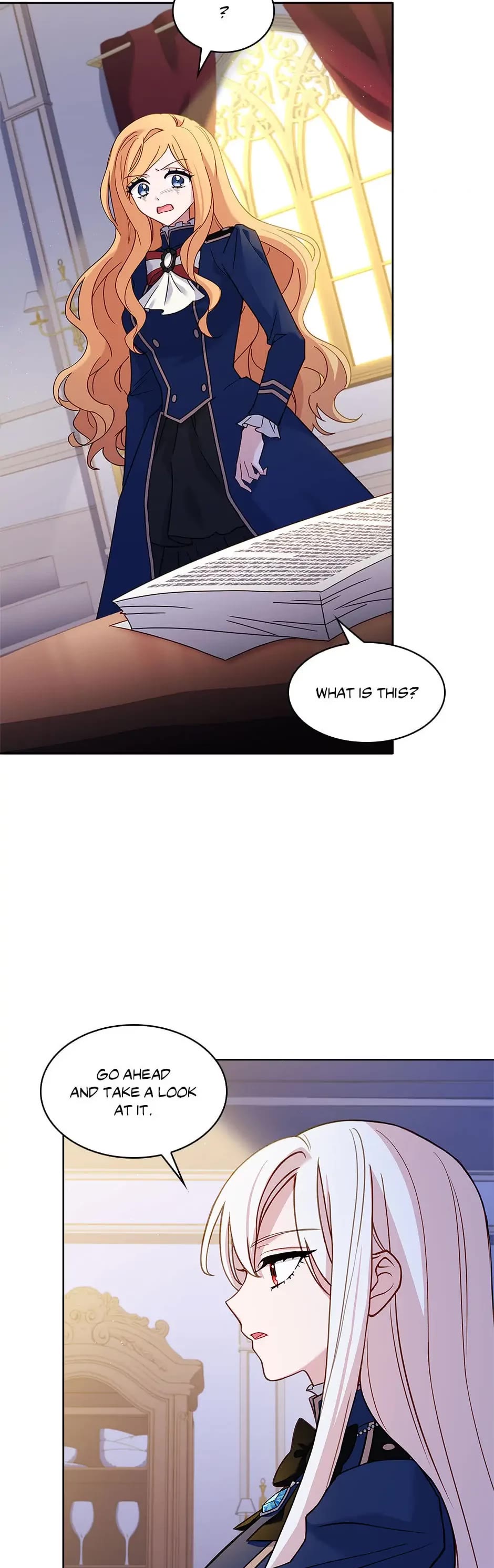The Lady Wants to Rest Chapter 70 page 39 - Chapter 70