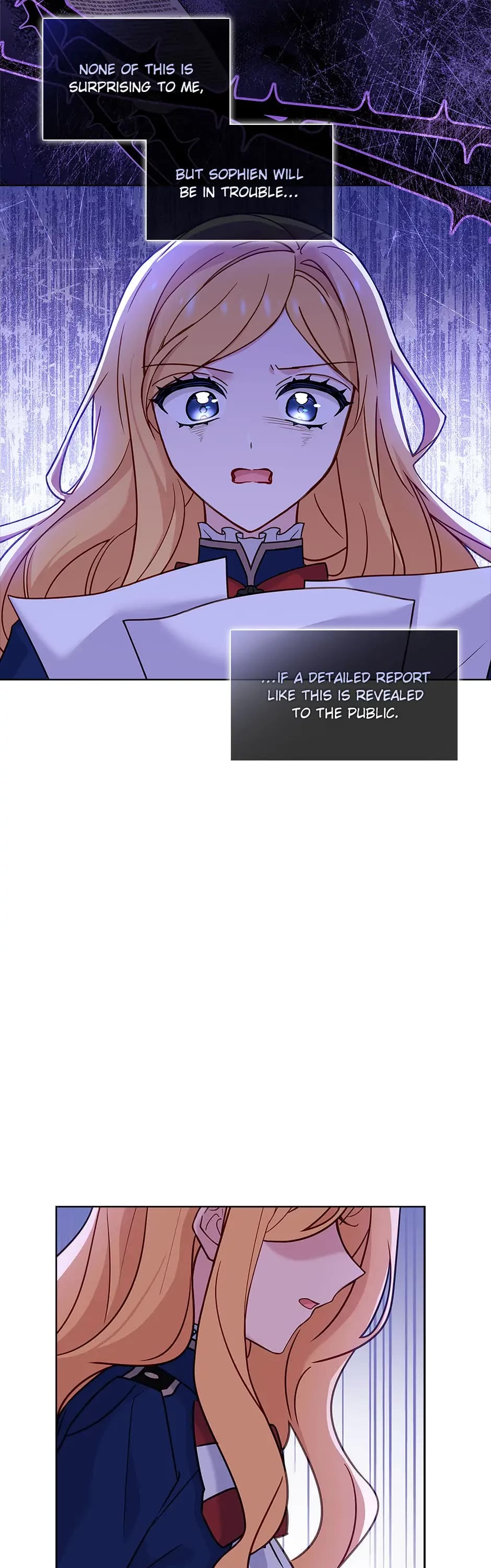 The Lady Wants to Rest Chapter 70 page 41 - Chapter 70