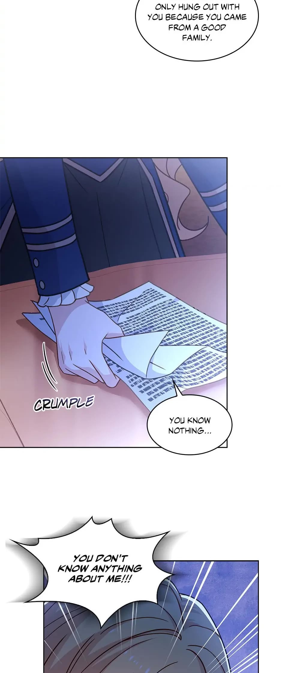 The Lady Wants to Rest Chapter 70 page 44 - Chapter 70
