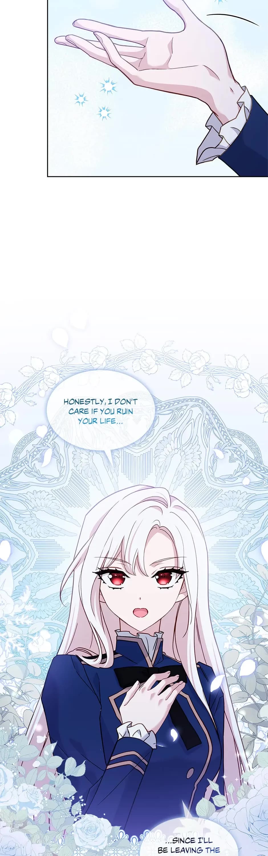 The Lady Wants to Rest Chapter 70 page 47 - Chapter 70