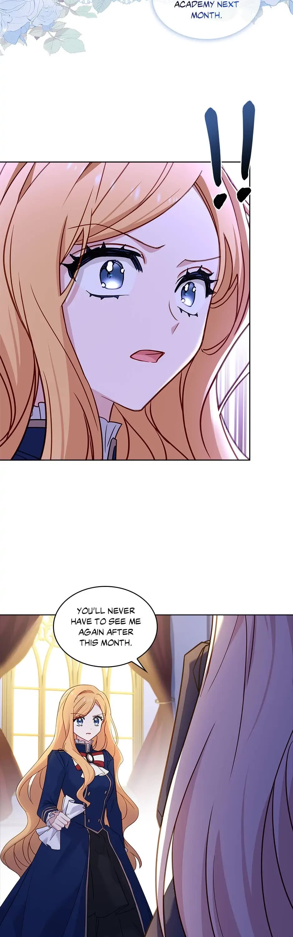 The Lady Wants to Rest Chapter 70 page 48 - Chapter 70