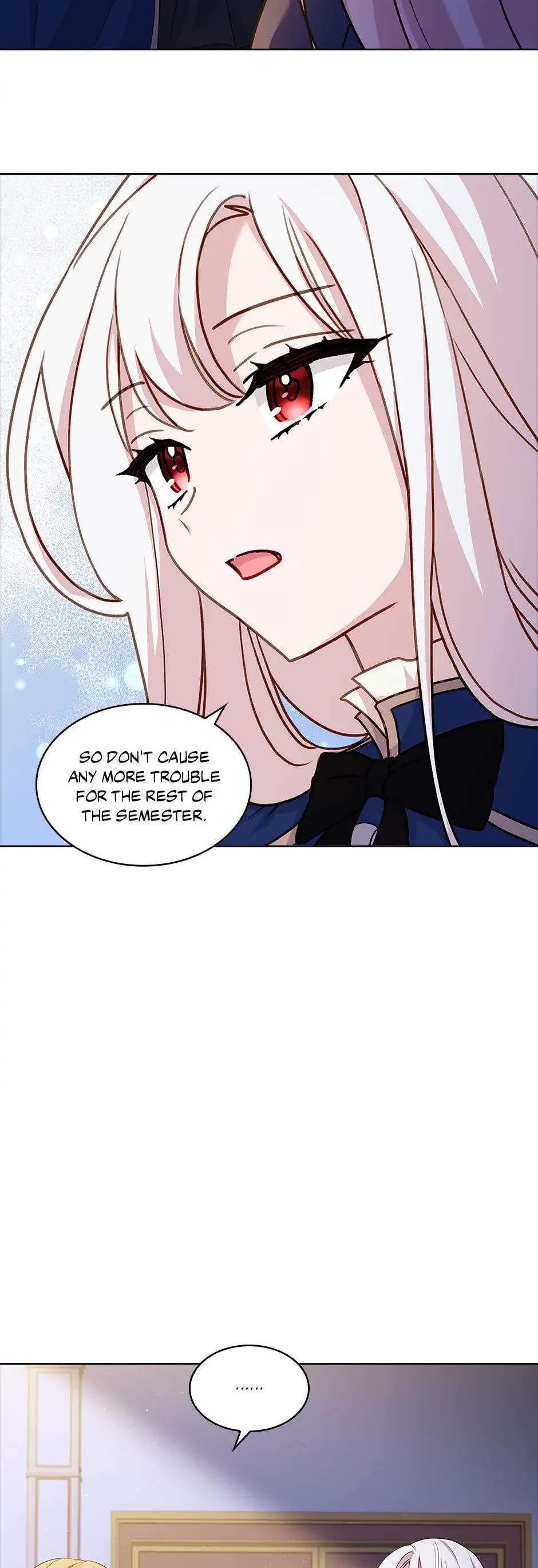 The Lady Wants to Rest Chapter 70 page 49 - Chapter 70