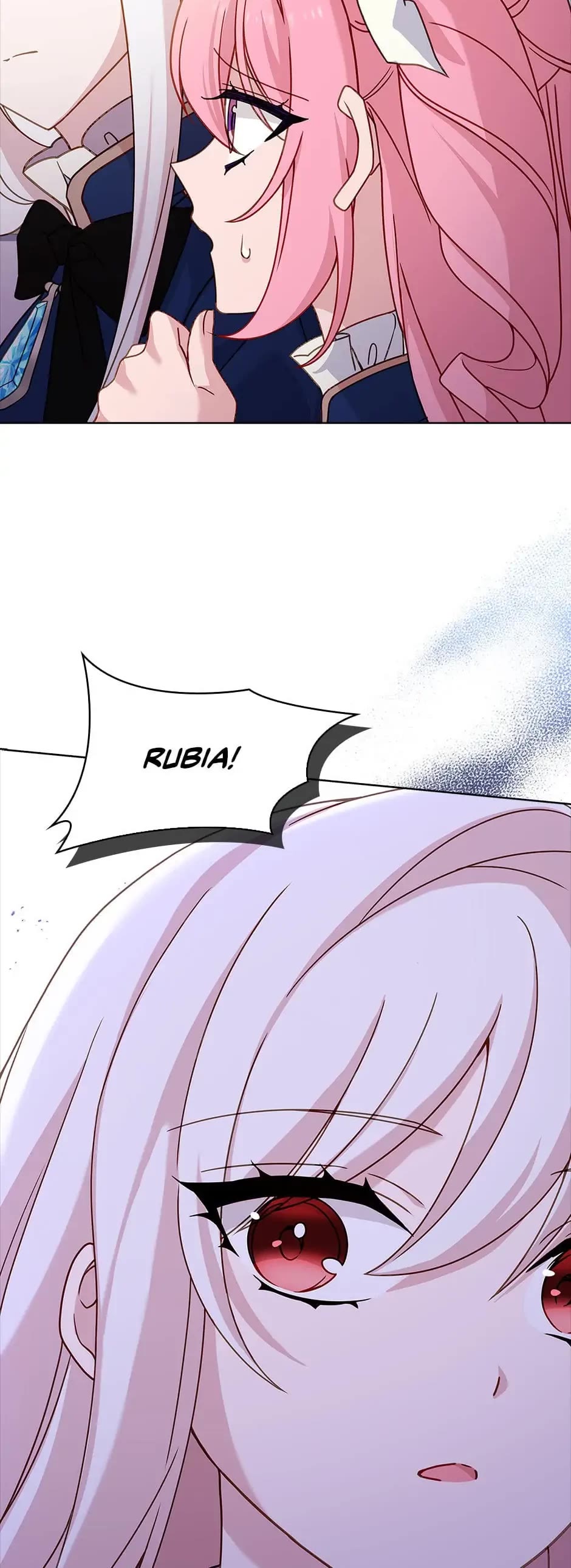 The Lady Wants to Rest Chapter 70 page 5 - Chapter 70