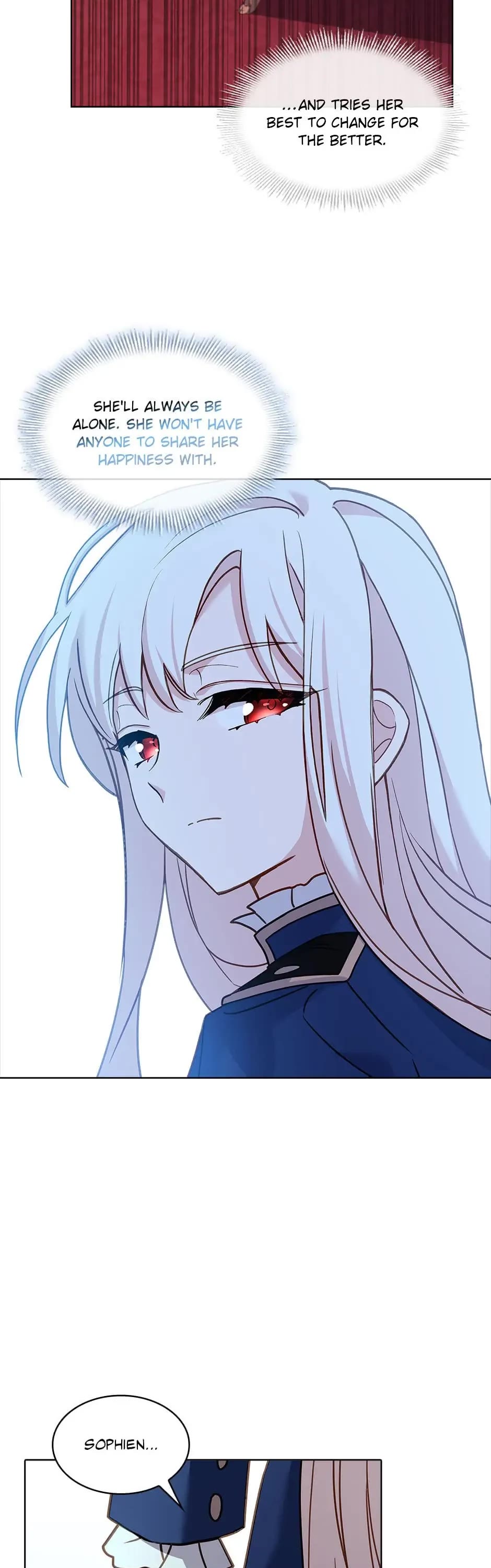 The Lady Wants to Rest Chapter 70 page 52 - Chapter 70
