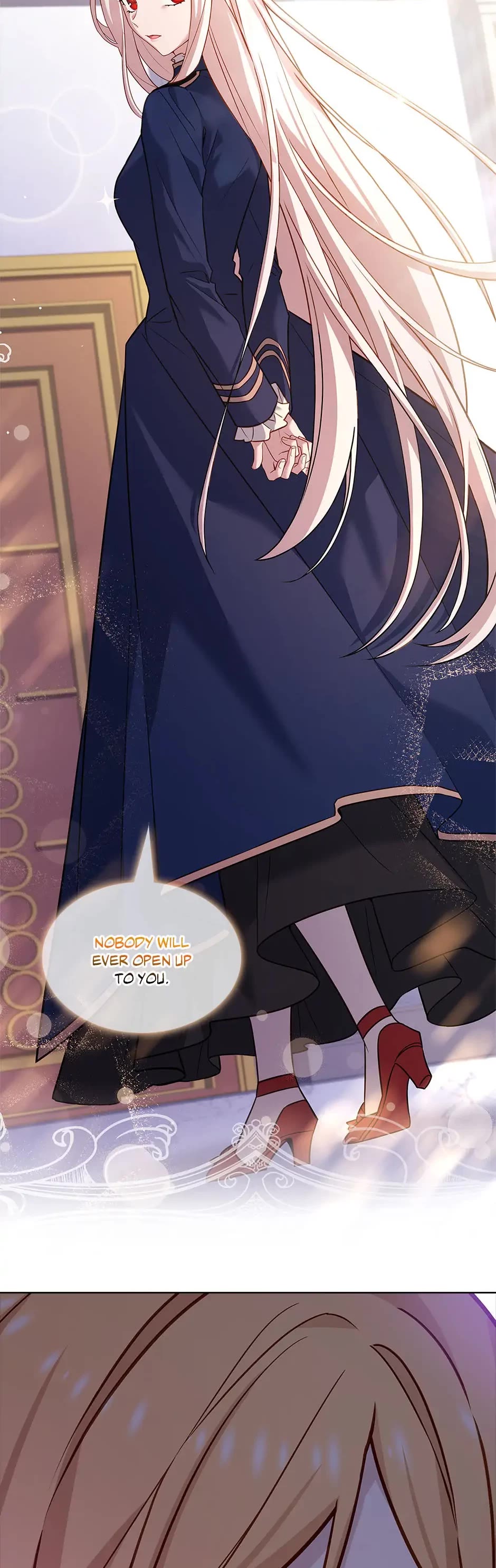 The Lady Wants to Rest Chapter 70 page 54 - Chapter 70