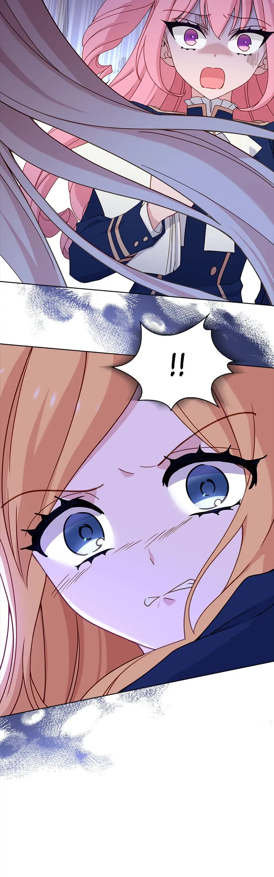 The Lady Wants to Rest Chapter 70 page 7 - Chapter 70