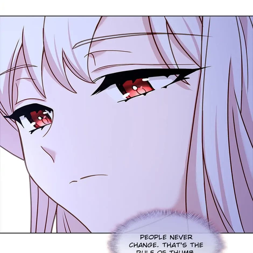 The Lady Wants to Rest Chapter 70 cover