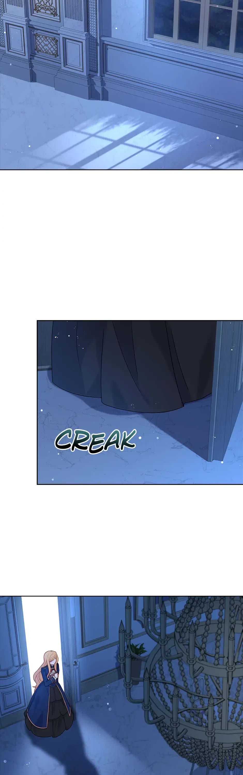 The Lady Wants to Rest Chapter 71 page 12 - Chapter 71