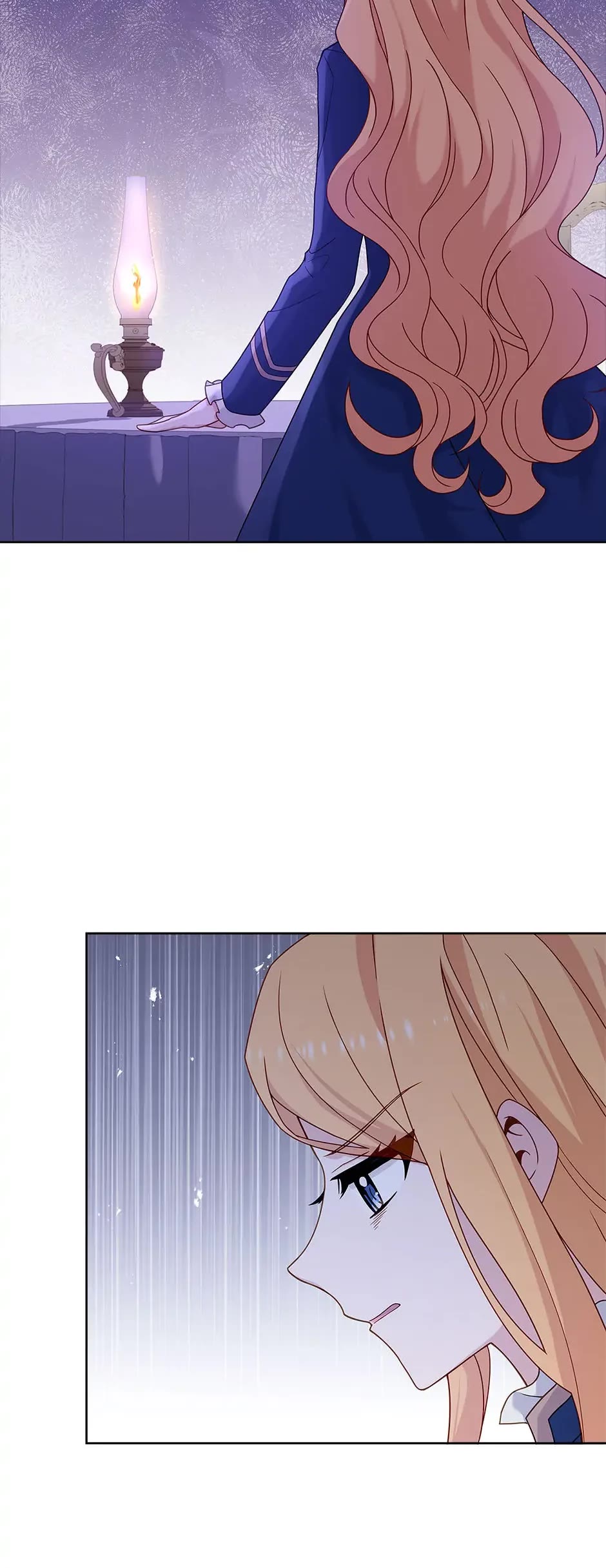 The Lady Wants to Rest Chapter 71 page 15 - Chapter 71