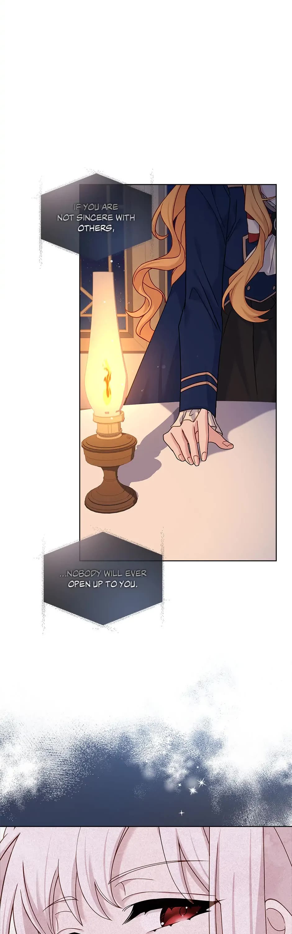 The Lady Wants to Rest Chapter 71 page 17 - Chapter 71