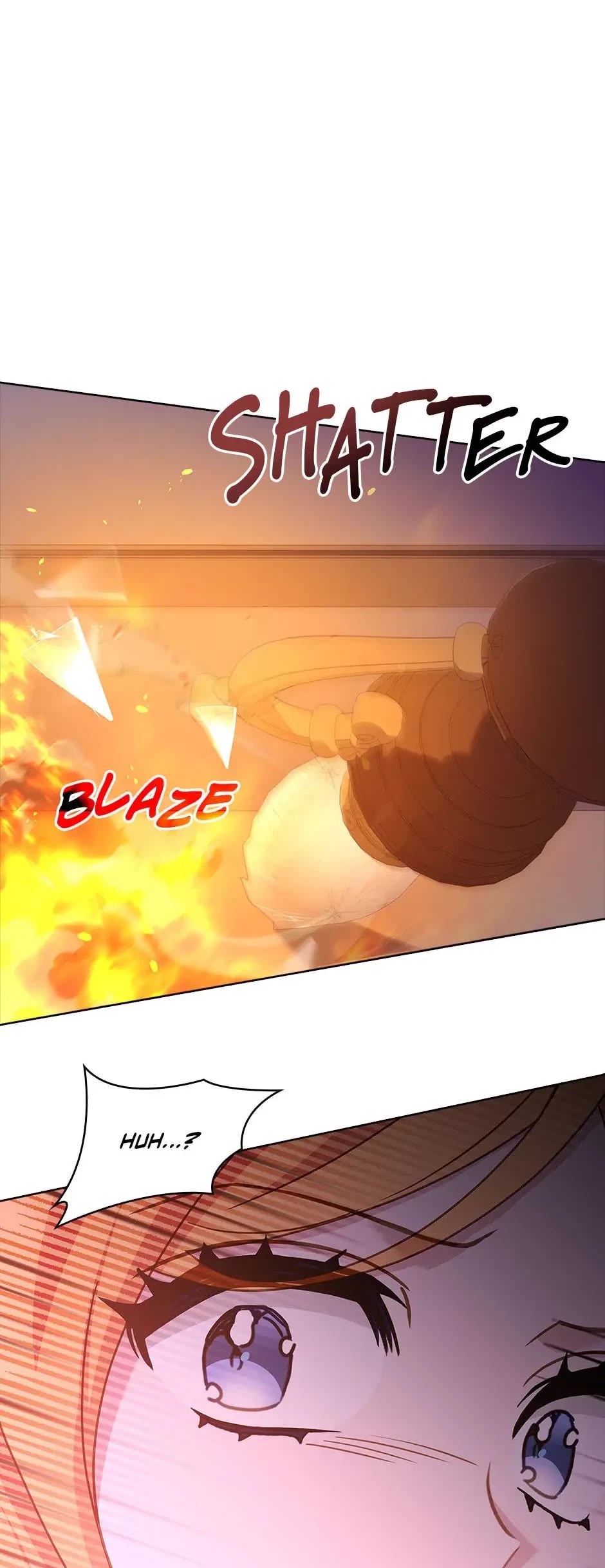 The Lady Wants to Rest Chapter 71 page 19 - Chapter 71