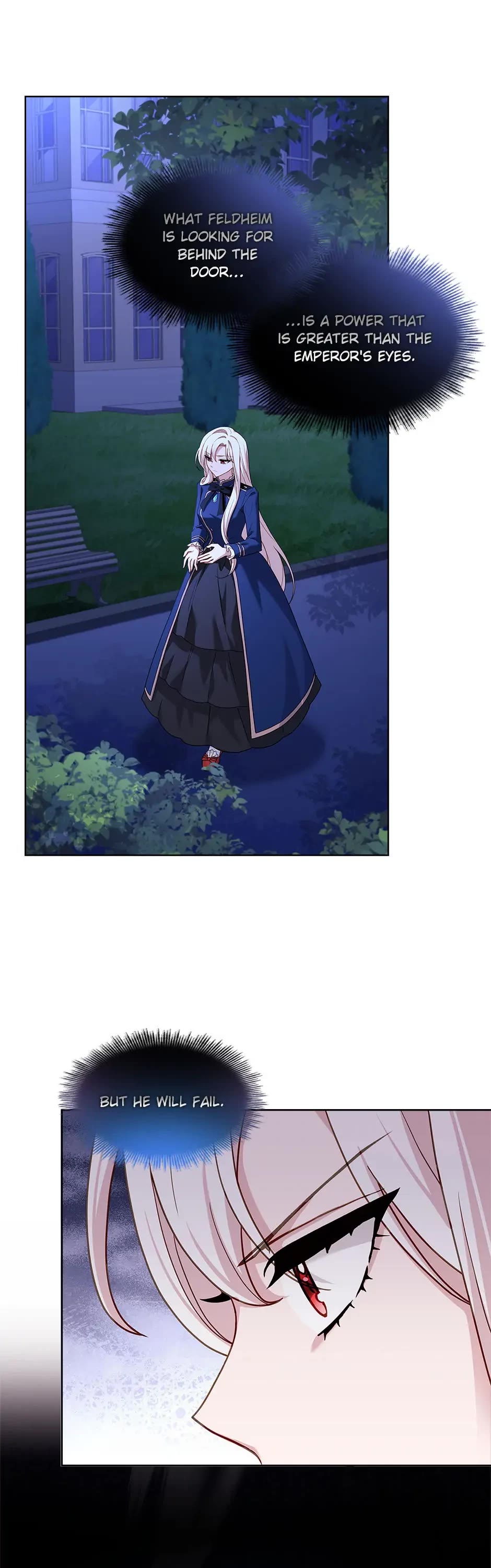 The Lady Wants to Rest Chapter 71 page 26 - Chapter 71