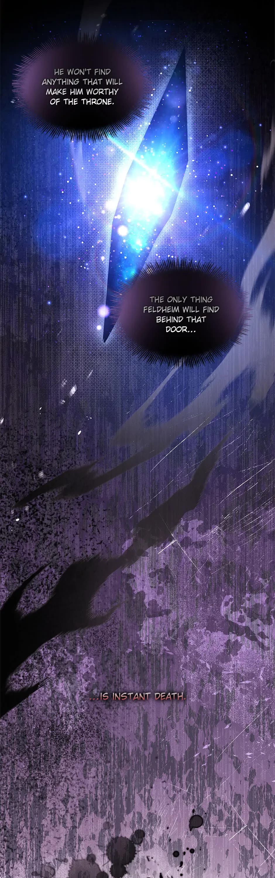 The Lady Wants to Rest Chapter 71 page 27 - Chapter 71