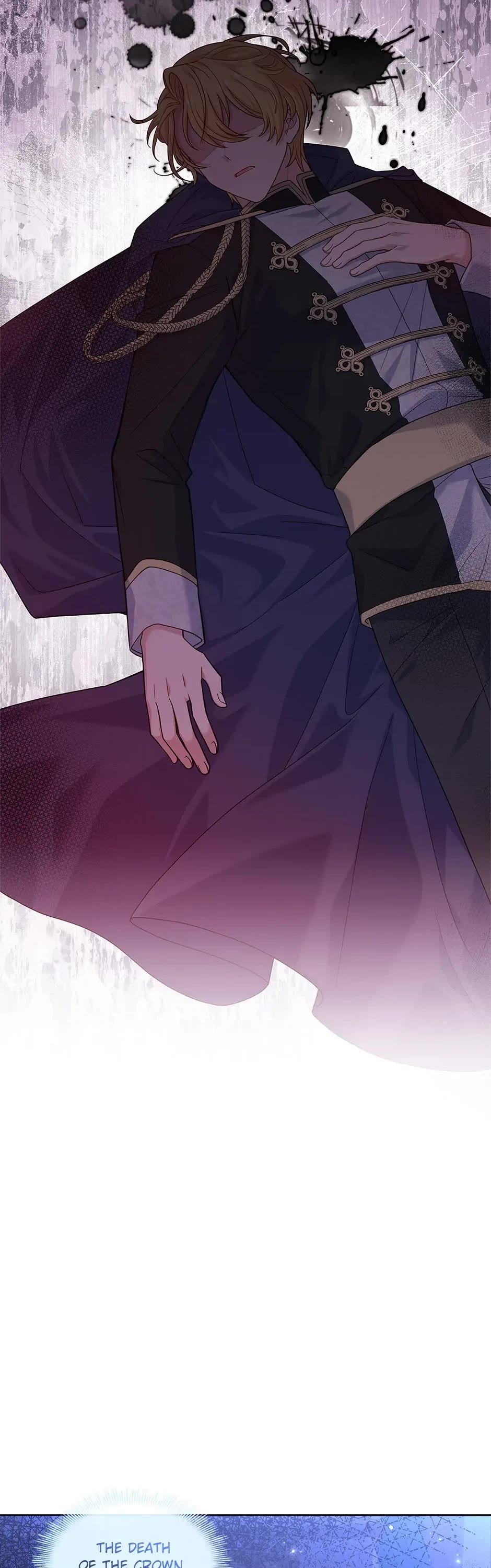 The Lady Wants to Rest Chapter 71 page 28 - Chapter 71