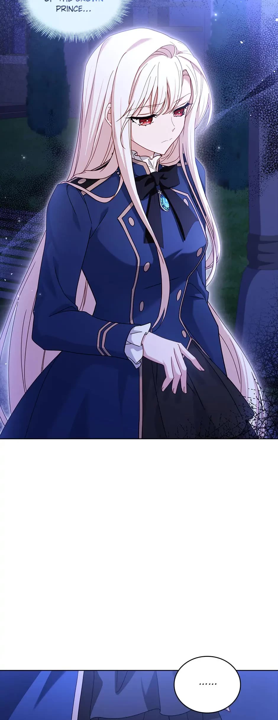 The Lady Wants to Rest Chapter 71 page 29 - Chapter 71