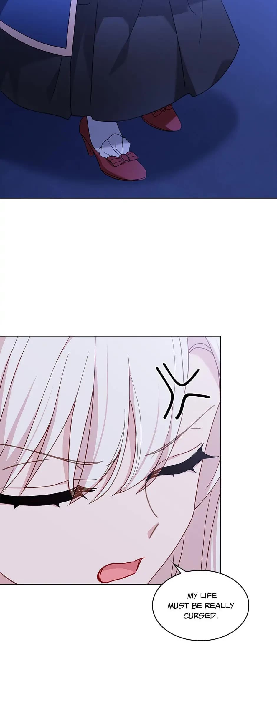 The Lady Wants to Rest Chapter 71 page 30 - Chapter 71