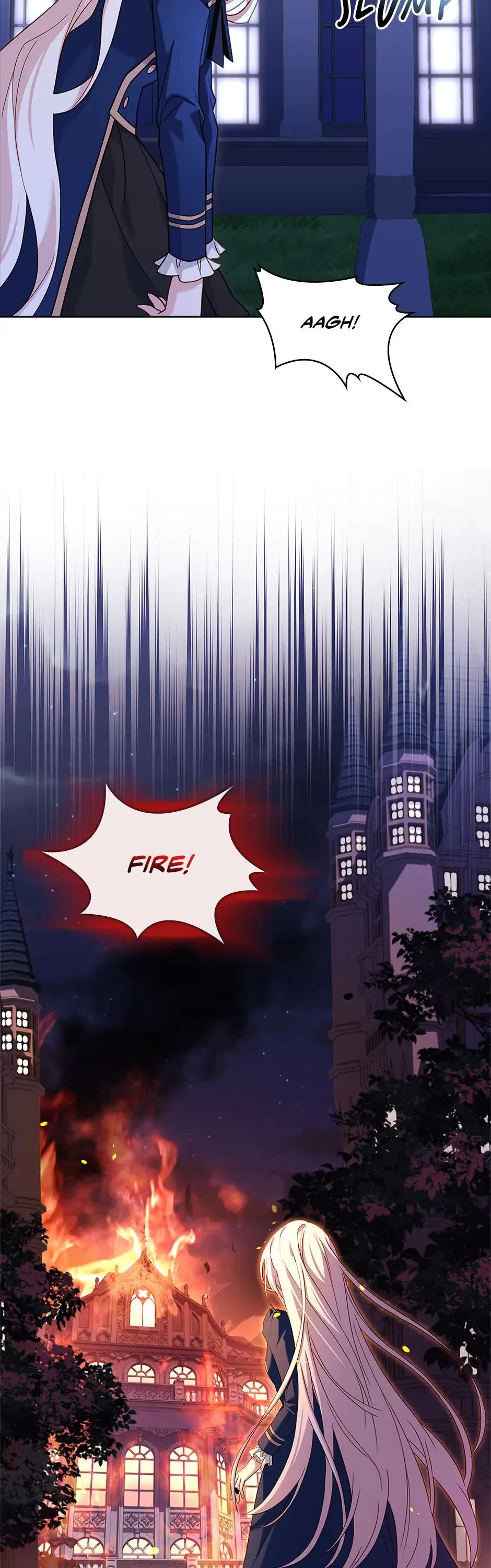 The Lady Wants to Rest Chapter 71 page 32 - Chapter 71