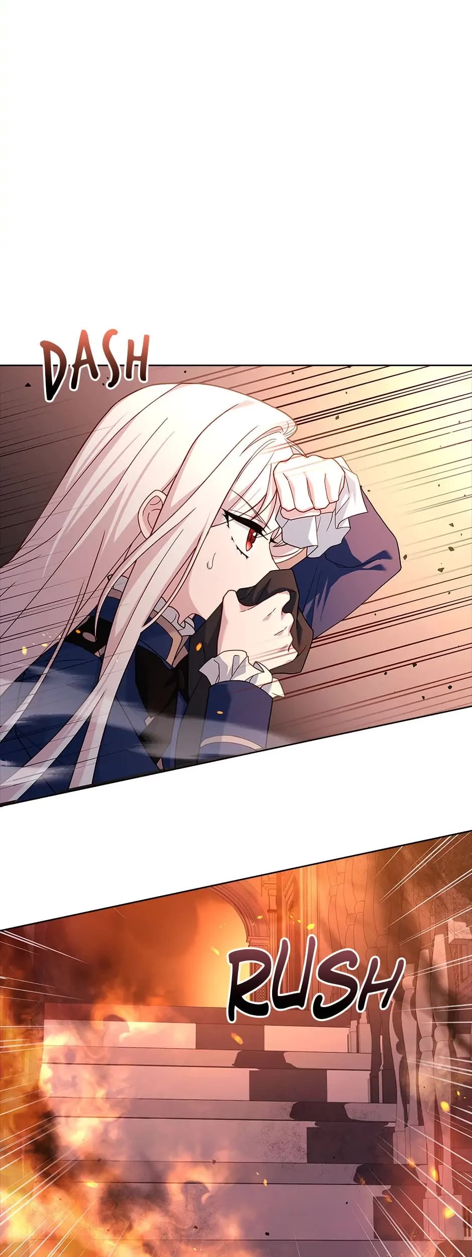The Lady Wants to Rest Chapter 71 page 40 - Chapter 71