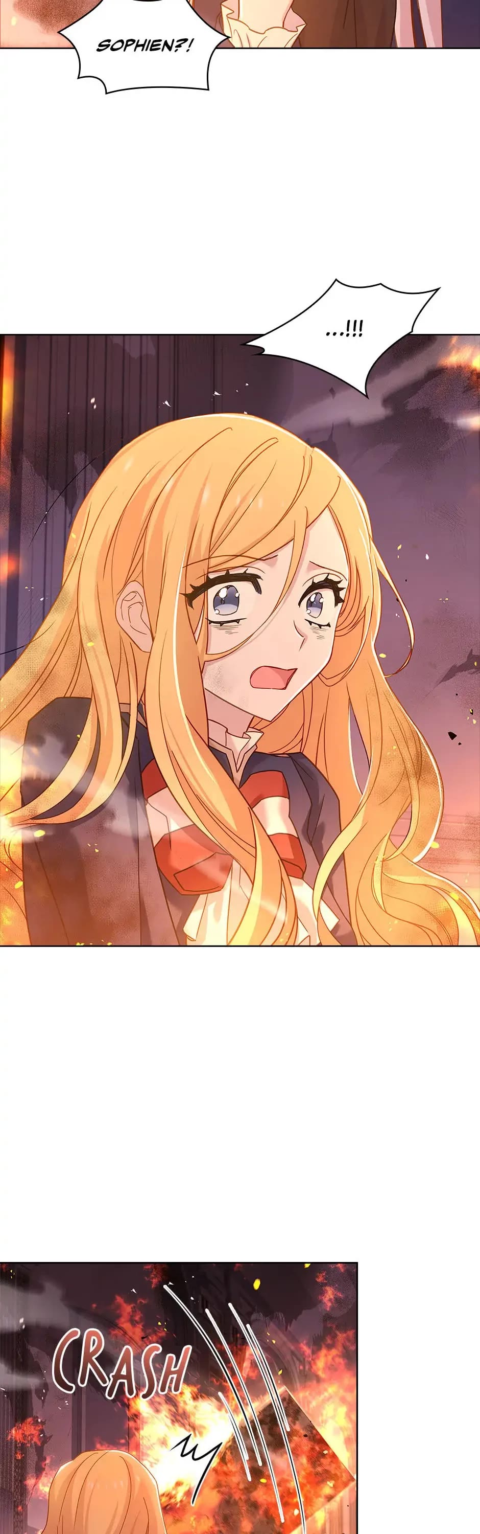 The Lady Wants to Rest Chapter 71 page 43 - Chapter 71