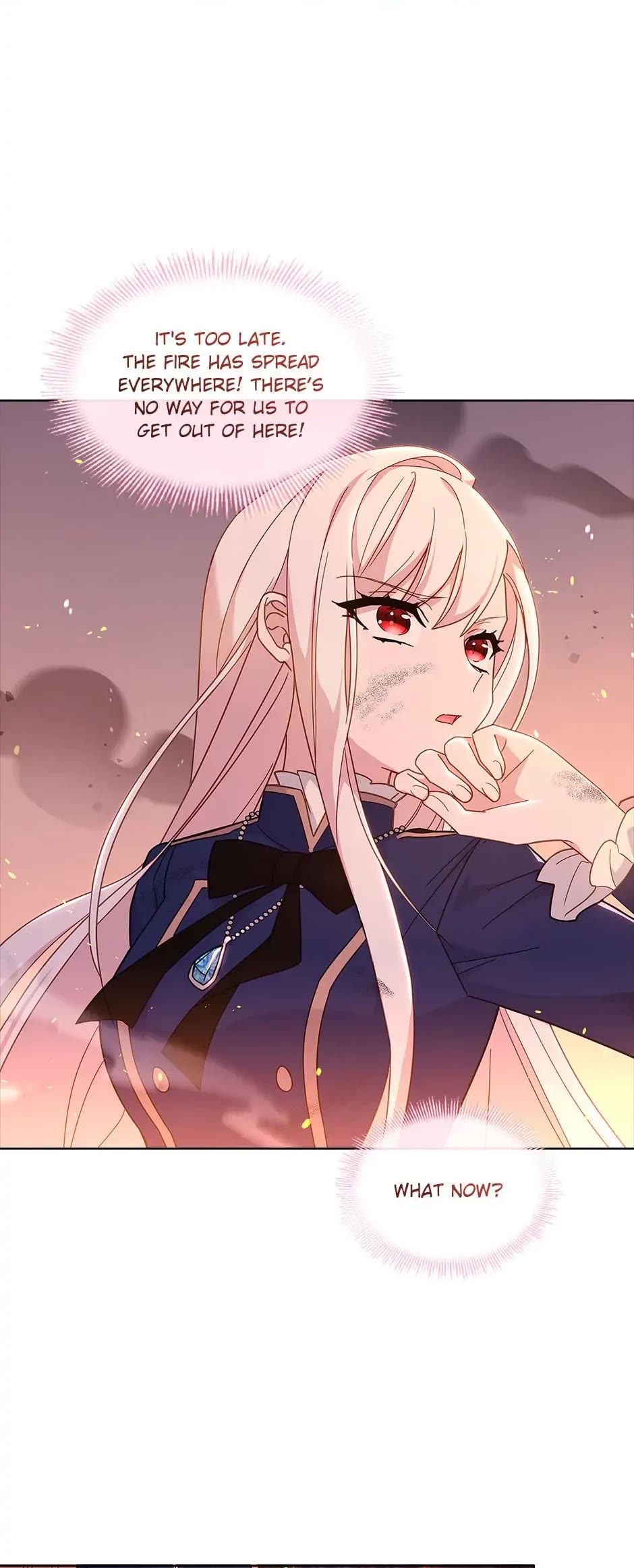 The Lady Wants to Rest Chapter 71 page 49 - Chapter 71