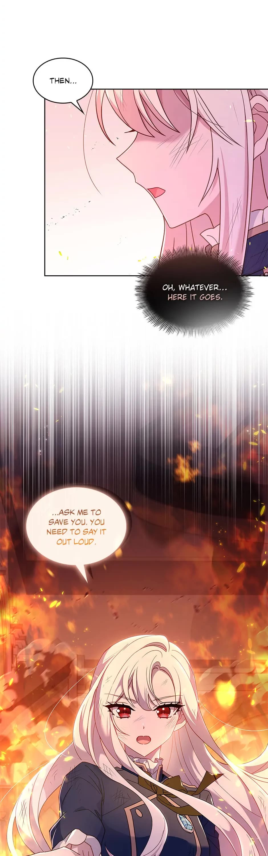 The Lady Wants to Rest Chapter 71 page 53 - Chapter 71