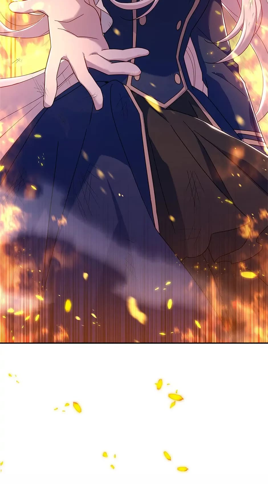 The Lady Wants to Rest Chapter 71 page 54 - Chapter 71
