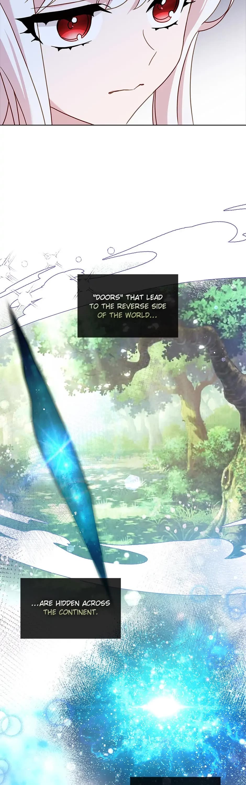 The Lady Wants to Rest Chapter 71 page 8 - Chapter 71
