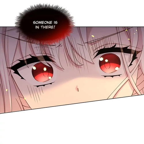 The Lady Wants to Rest Chapter 71 cover