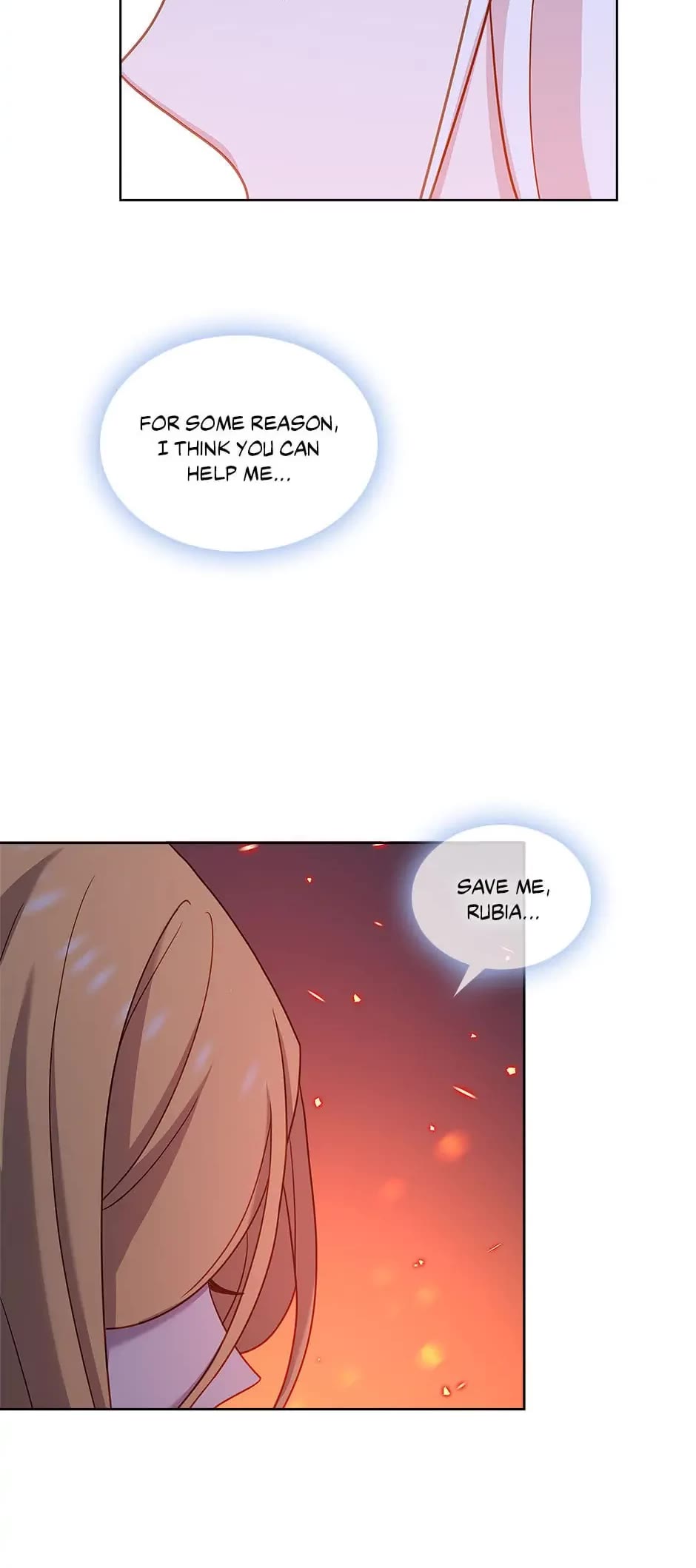 The Lady Wants to Rest Chapter 72 page 10 - Chapter 72