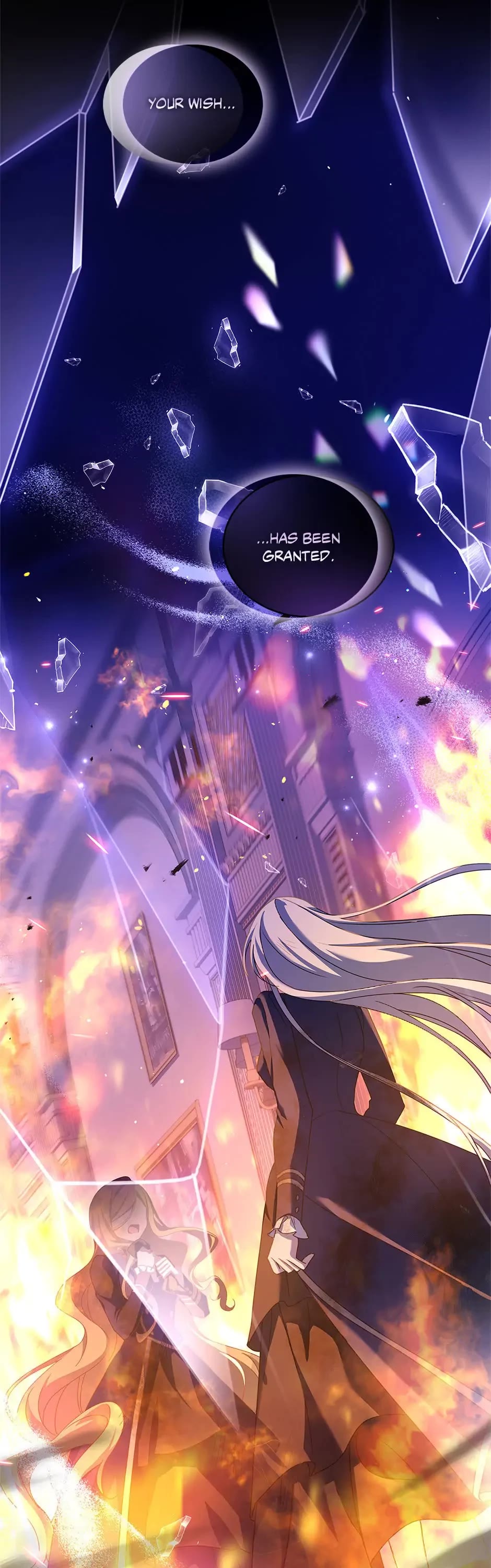 The Lady Wants to Rest Chapter 72 page 13 - Chapter 72