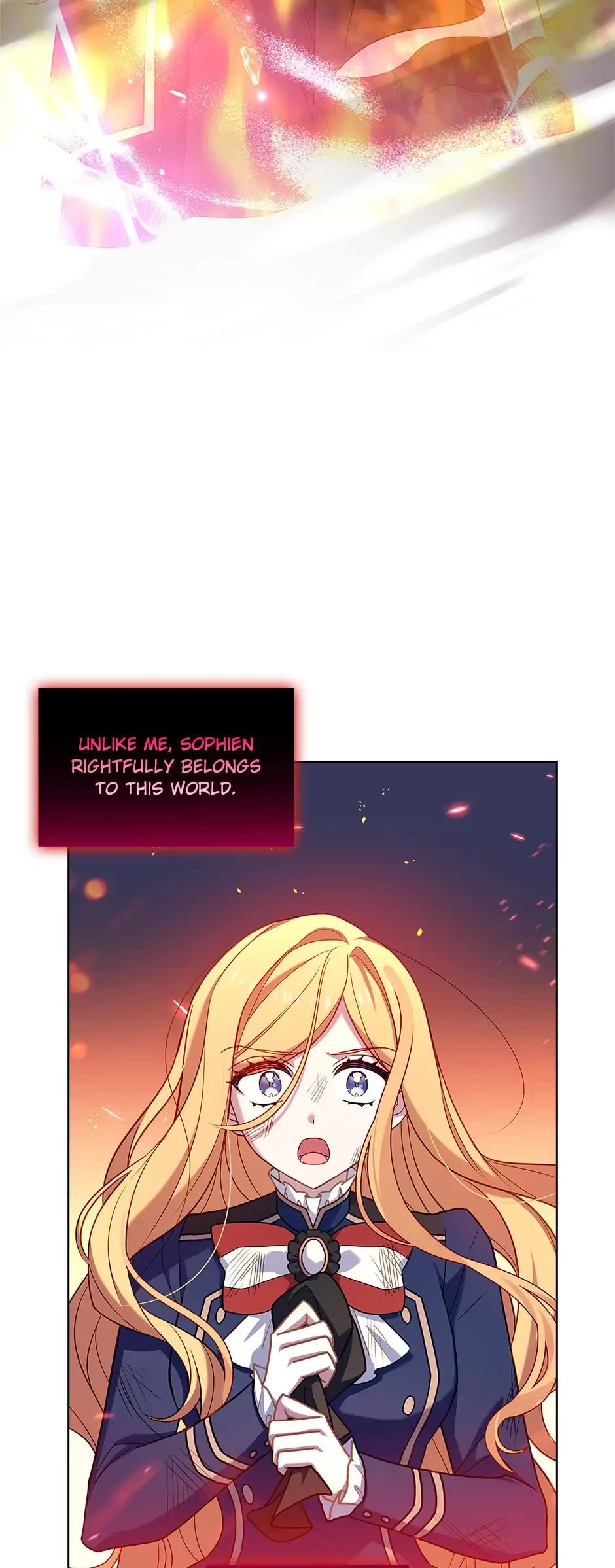 The Lady Wants to Rest Chapter 72 page 14 - Chapter 72