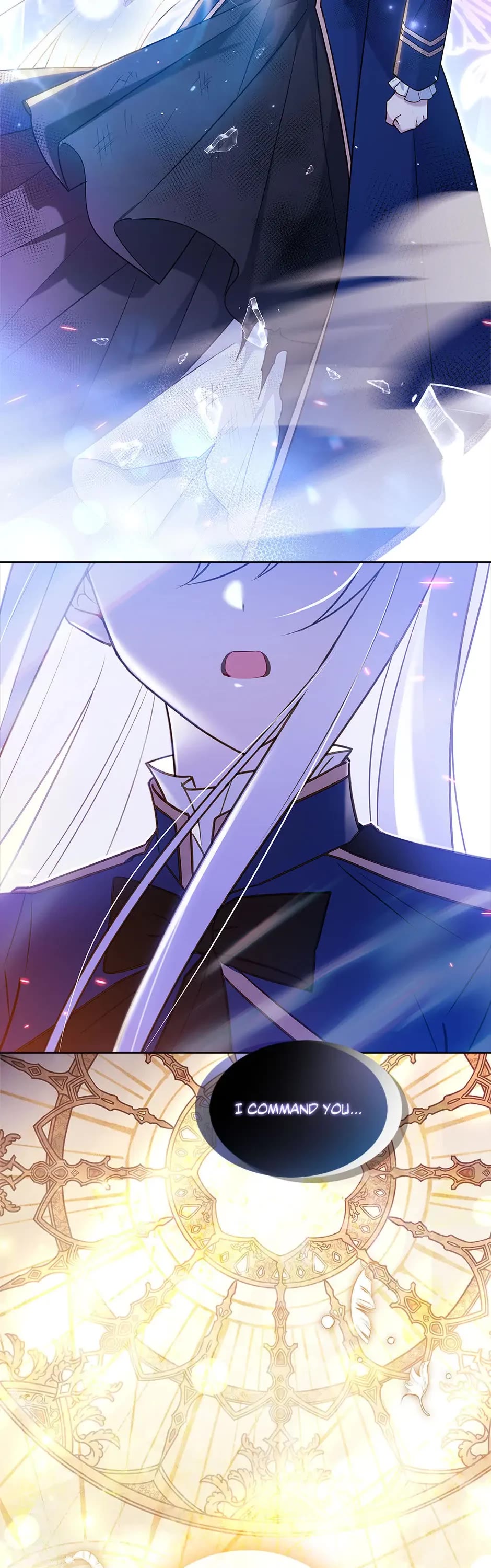 The Lady Wants to Rest Chapter 72 page 16 - Chapter 72