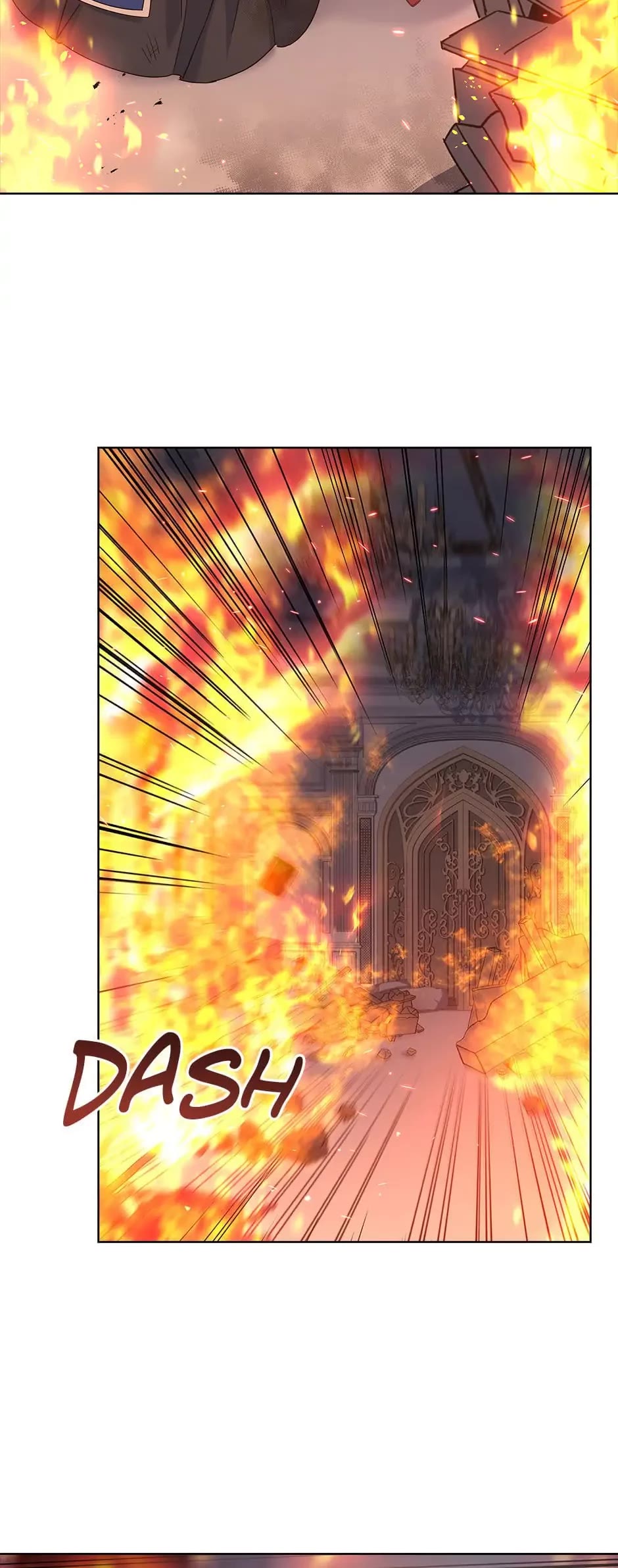 The Lady Wants to Rest Chapter 72 page 20 - Chapter 72