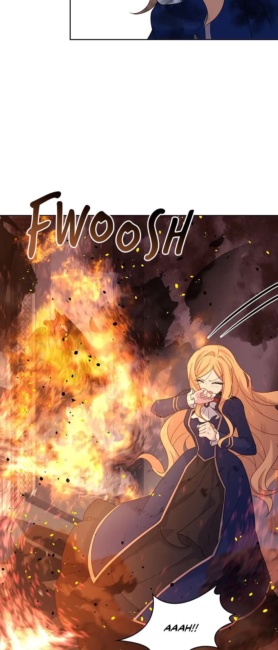 The Lady Wants to Rest Chapter 72 page 24 - Chapter 72