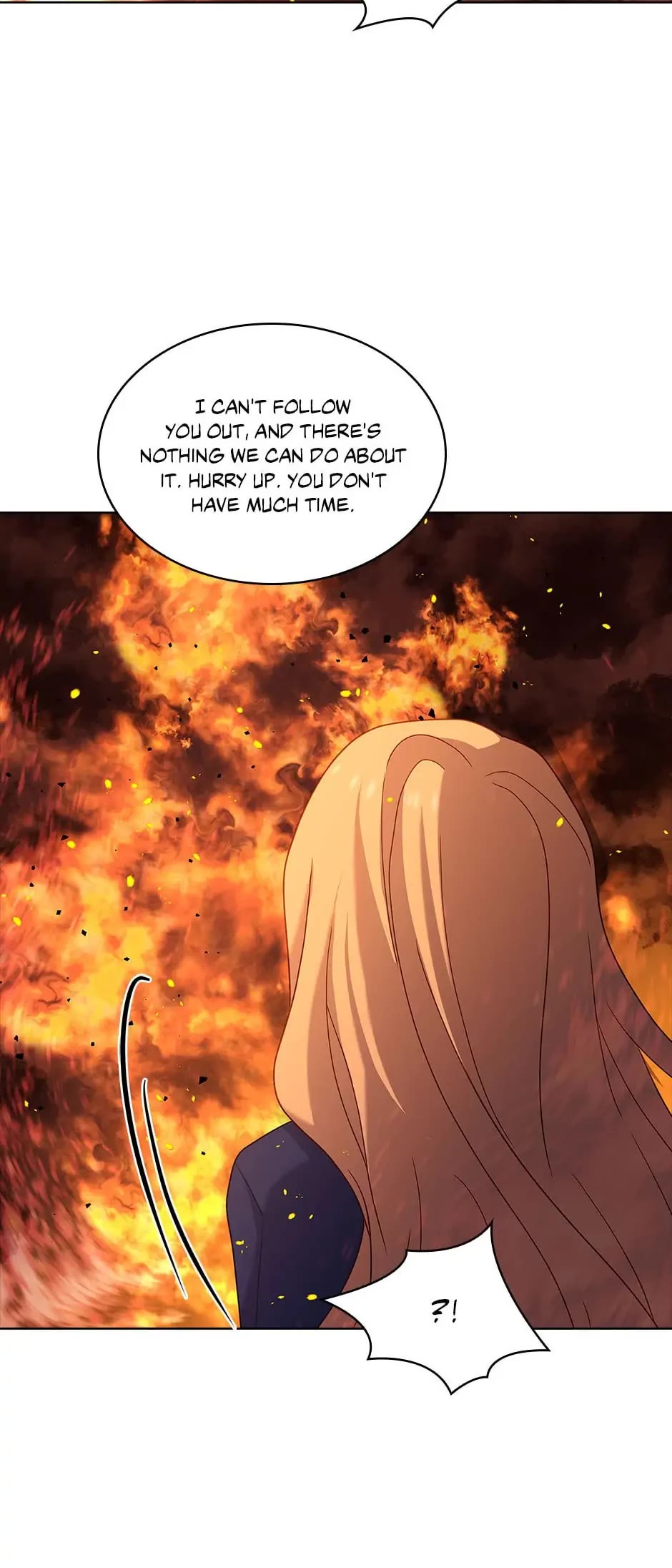 The Lady Wants to Rest Chapter 72 page 25 - Chapter 72