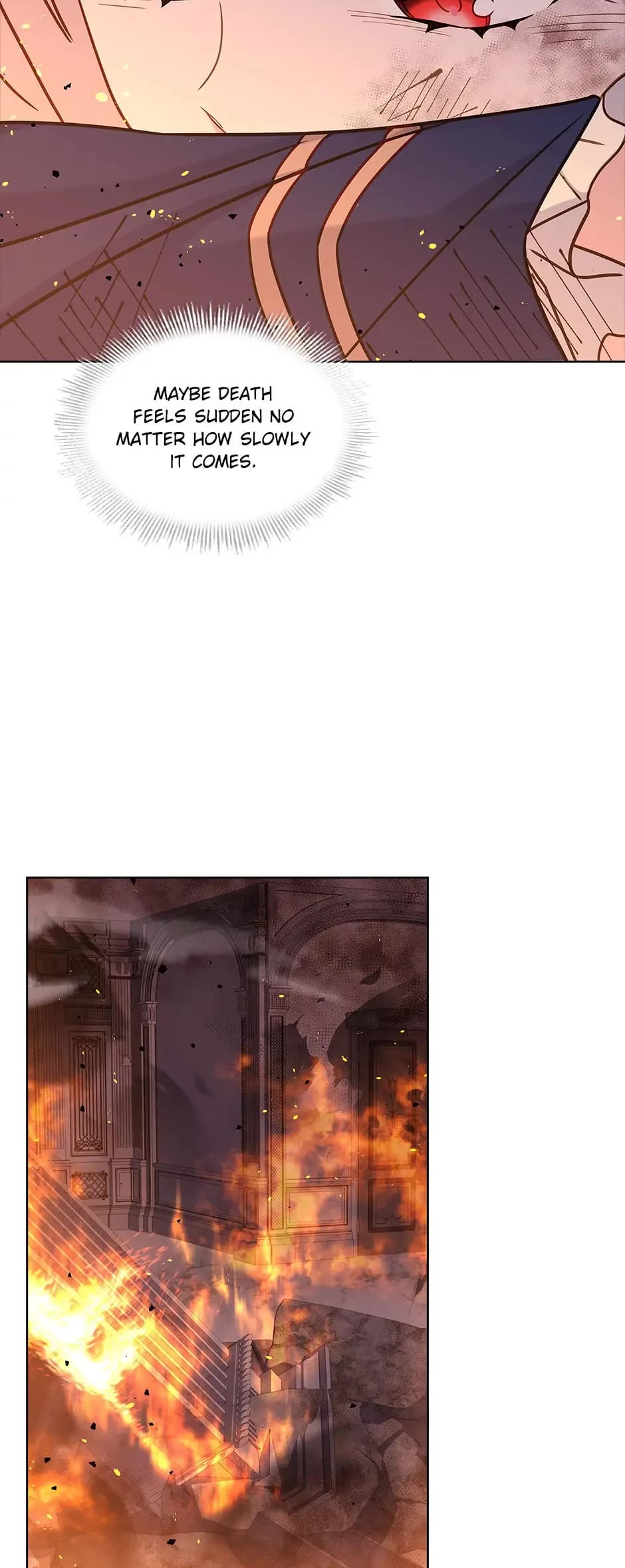 The Lady Wants to Rest Chapter 72 page 29 - Chapter 72