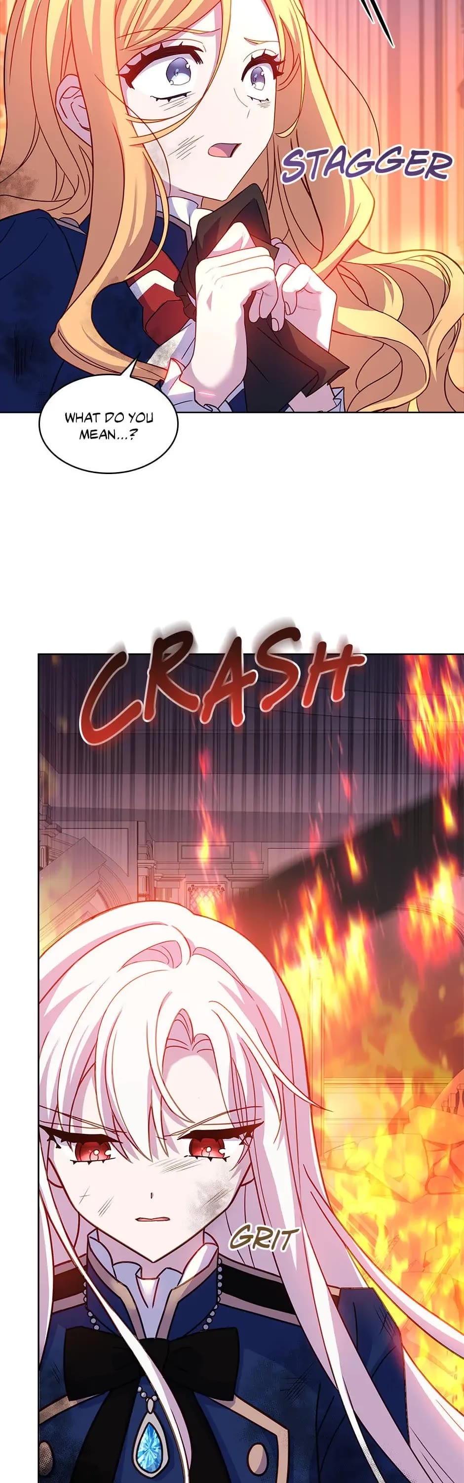 The Lady Wants to Rest Chapter 72 page 3 - Chapter 72