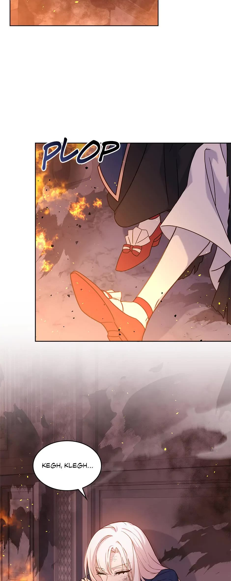 The Lady Wants to Rest Chapter 72 page 30 - Chapter 72