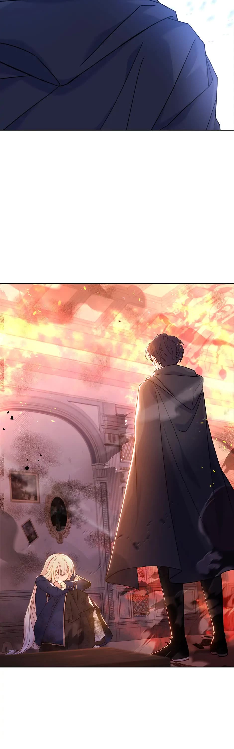 The Lady Wants to Rest Chapter 72 page 38 - Chapter 72