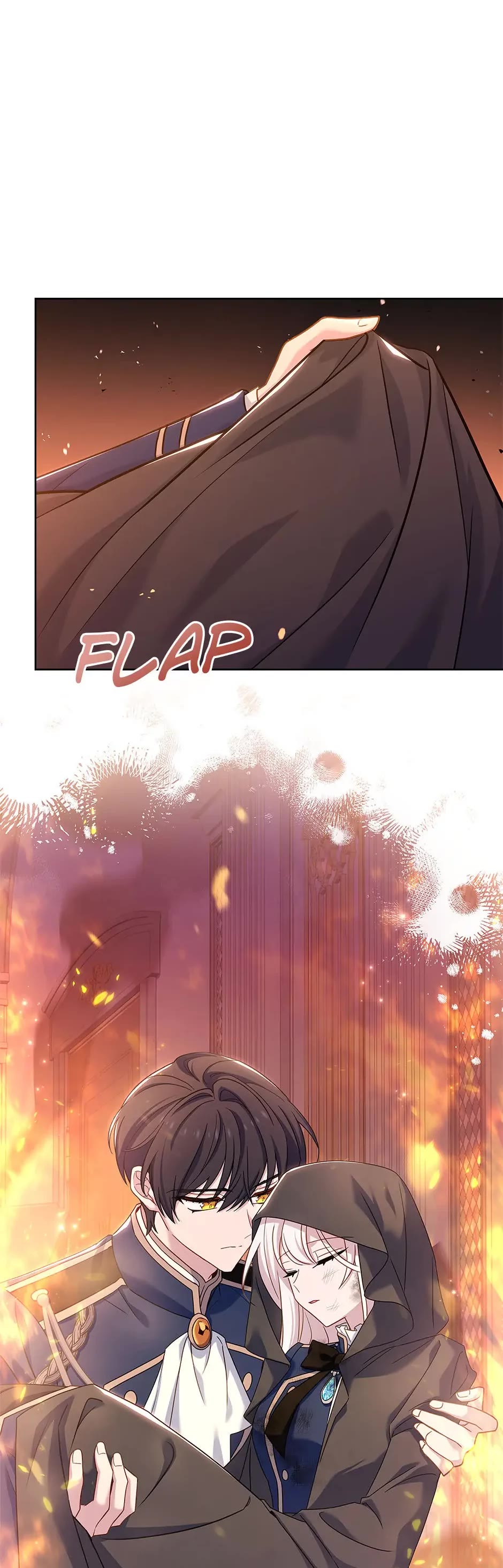 The Lady Wants to Rest Chapter 72 page 39 - Chapter 72