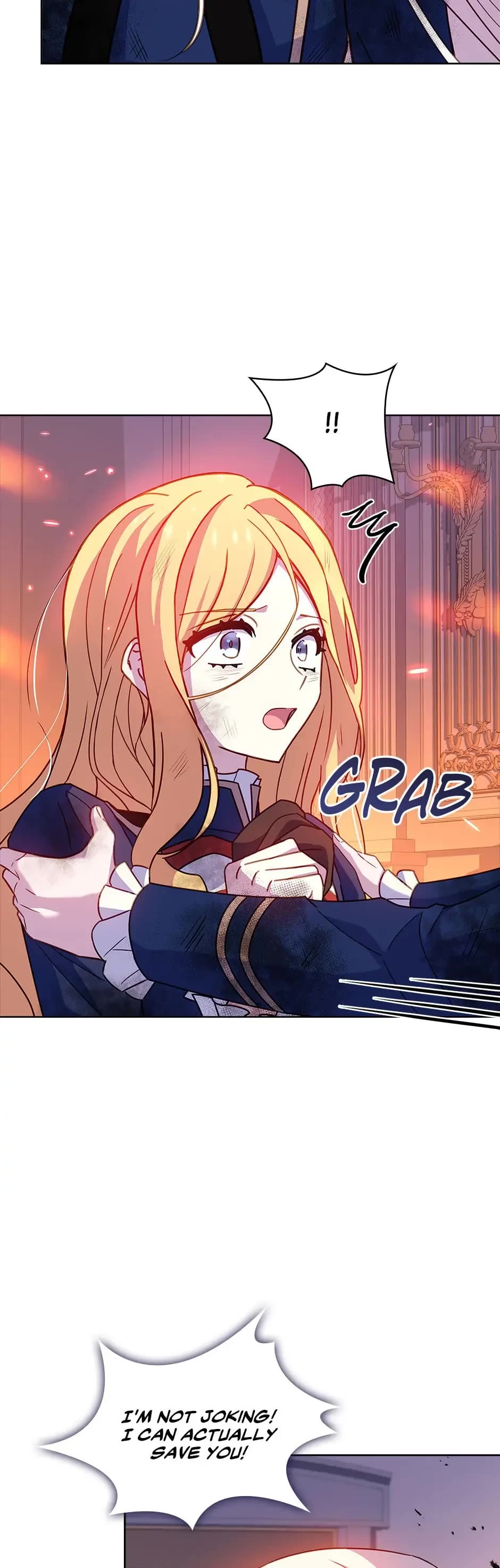 The Lady Wants to Rest Chapter 72 page 4 - Chapter 72