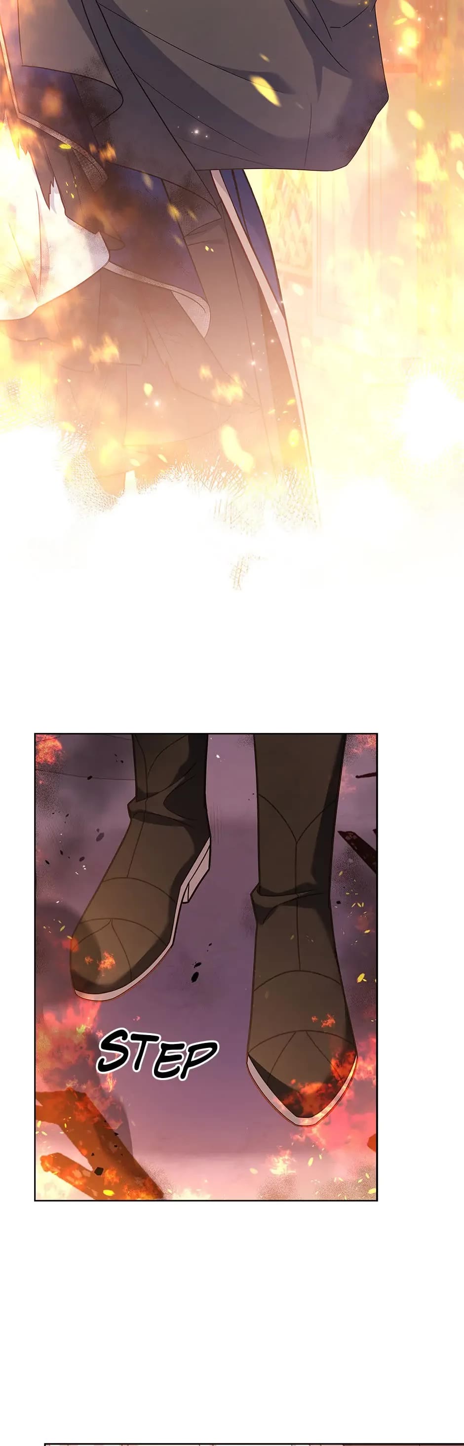 The Lady Wants to Rest Chapter 72 page 40 - Chapter 72